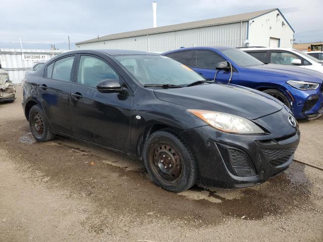 Photo 4 from auction – 2010 MAZDA 3 I with VIN JM1BL1SFXA1294347
