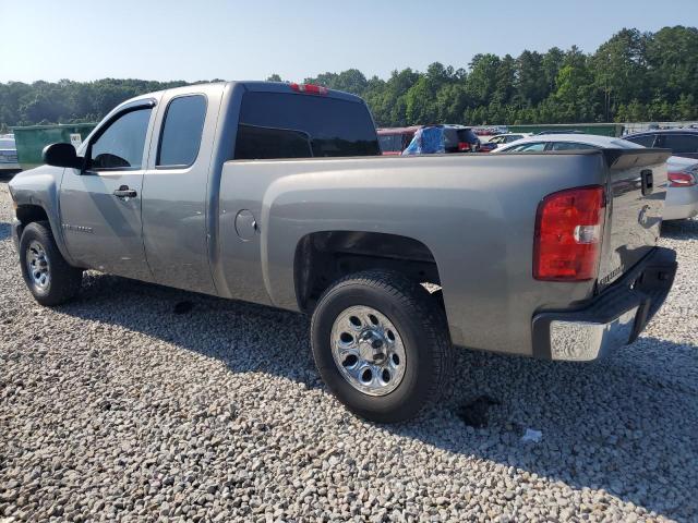 Photo 2 from auction – 2008 CHEVROLET SILVERADO with VIN 1GCEC19C98Z124811