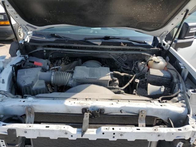 Photo 11 from auction – 2023 CHEVROLET SILVERADO with VIN 1GC1YLE72PF237469