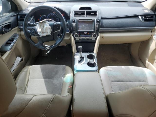 Photo 8 from auction – 2014 TOYOTA CAMRY HYBR with VIN 4T1BD1FK0EU134479