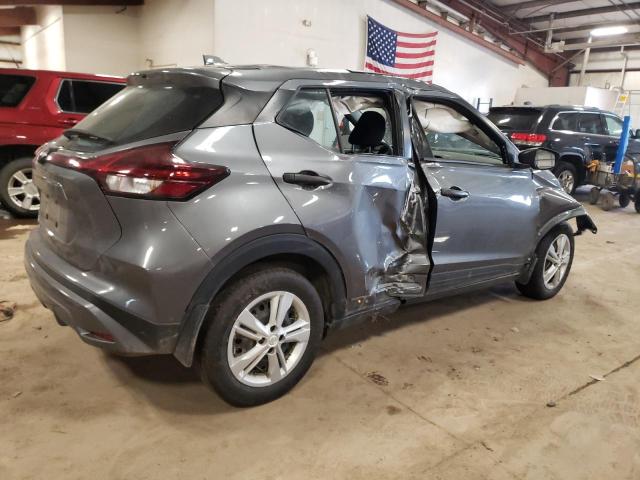 Photo 3 from auction – 2024 NISSAN KICKS S with VIN 3N1CP5BV6RL480448