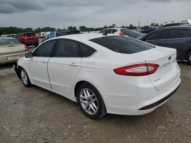 Photo 2 from auction – 2016 FORD FUSION with VIN 3FA6P0HD9GR314758