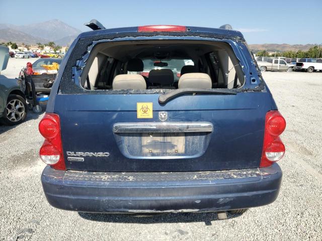 Photo 6 from auction – 2004 DODGE DURANGO LI with VIN 1D4HD58N64F167294