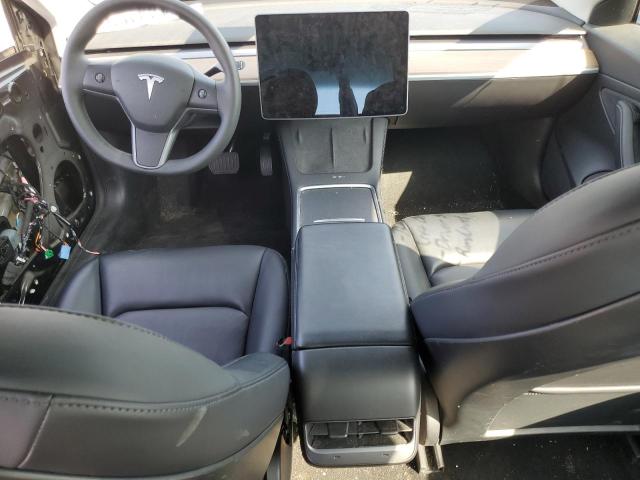 Photo 8 from auction – 2021 TESLA MODEL 3 with VIN 5YJ3E1EA3MF921903