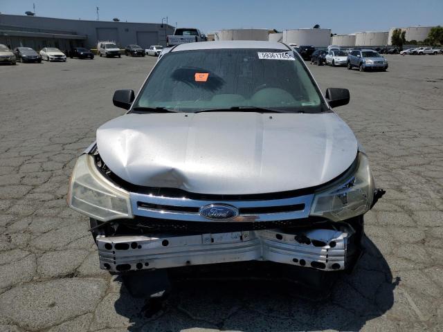 Photo 5 from auction – 2009 FORD FOCUS SE with VIN 1FAHP35N99W190644
