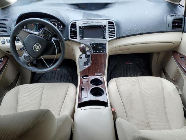 Photo 8 from auction – 2013 TOYOTA VENZA LE with VIN 4T3BA3BB1DU035203