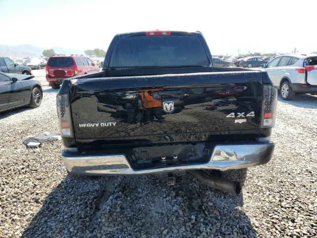 Photo 6 from auction – 2006 DODGE RAM 2500 S with VIN 1D7KS28CX6J133306
