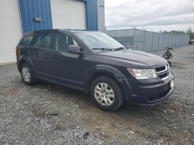 Photo 4 from auction – 2016 DODGE JOURNEY SE with VIN 3C4PDCAB7GT112781