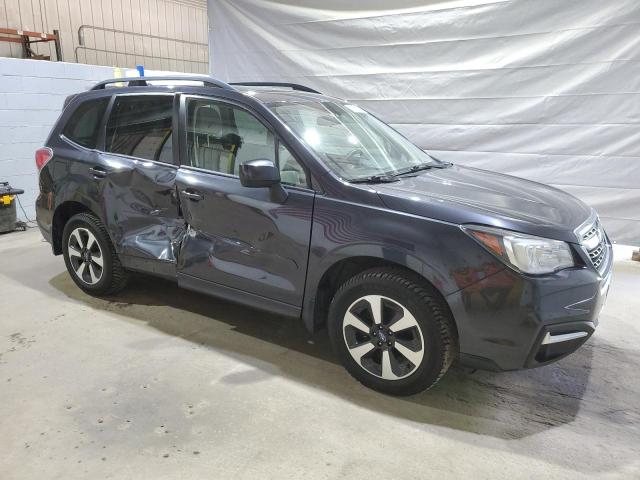 Photo 4 from auction – 2017 SUBARU FORESTER 2 with VIN JF2SJAEC4HH408949