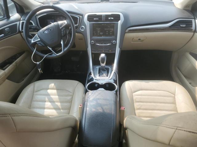 Photo 8 from auction – 2014 FORD FUSION SE with VIN 3FA6P0LU7ER252507