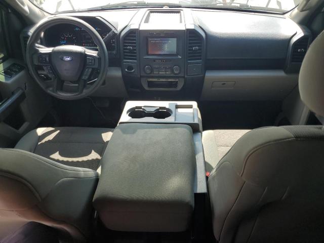Photo 8 from auction – 2015 FORD F150 SUPER with VIN 1FTEX1C88FFB63008