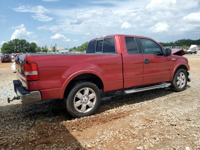 Photo 3 from auction – 2008 FORD F150 with VIN 1FTPX12V58FB08468