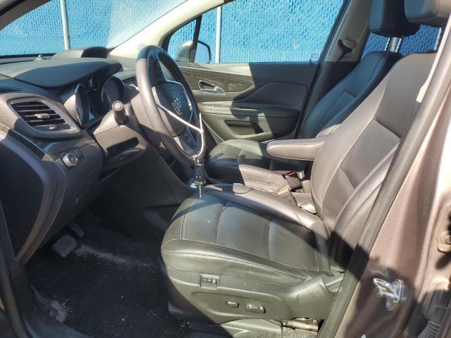 Photo 7 from auction – 2015 BUICK ENCORE with VIN KL4CJGSB5FB055908