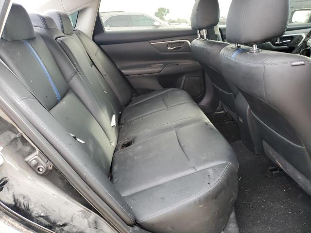Photo 10 from auction – 2018 NISSAN ALTIMA with VIN 1N4AL3APXJC295526