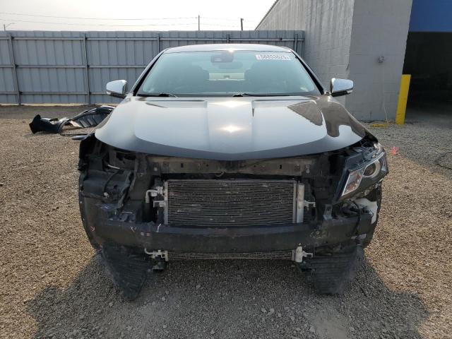 Photo 5 from auction – 2015 CHEVROLET IMPALA LTZ with VIN 2G1165S37F9204101