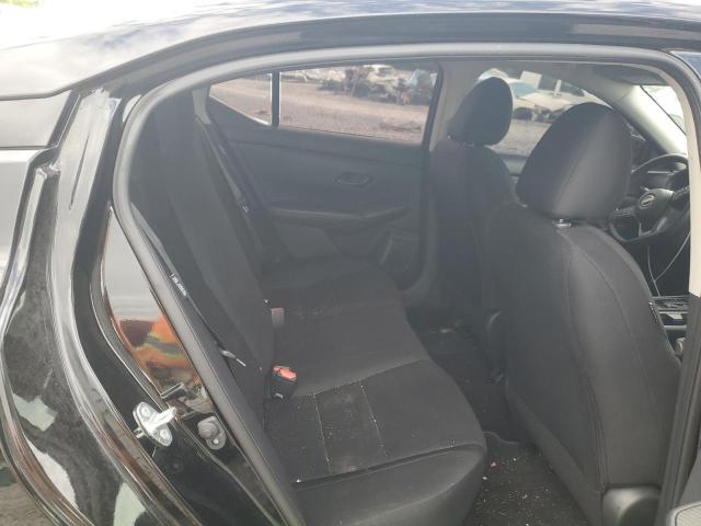 Photo 10 from auction – 2024 NISSAN SENTRA S with VIN 3N1AB8BV8RY281279