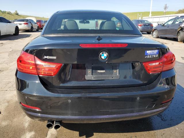 Photo 6 from auction – 2016 BMW 428 XI SUL with VIN WBA3T1C57GP822939