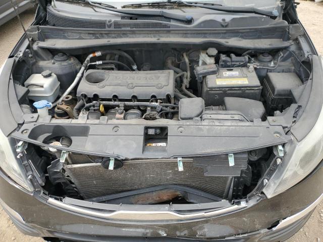 Photo 11 from auction – 2013 KIA SPORTAGE L with VIN KNDPBCA28D7370104