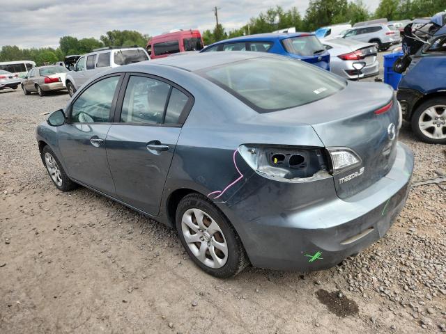 Photo 2 from auction – 2013 MAZDA 3 I with VIN JM1BL1TG2D1762616