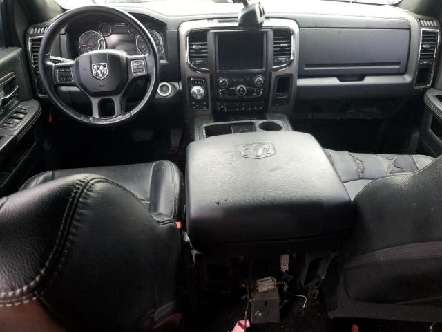 Photo 8 from auction – 2014 RAM 1500 SPORT with VIN 1C6RR7MTXES368263