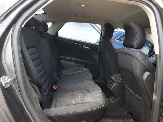 Photo 10 from auction – 2016 FORD FUSION SE with VIN 3FA6P0H90GR280558