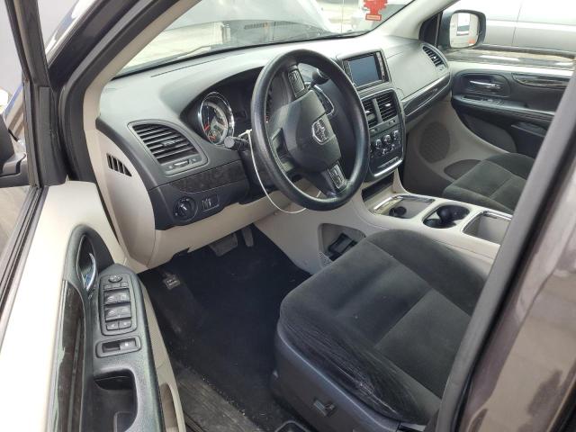 Photo 8 from auction – 2015 DODGE GRAND CARA with VIN 2C4RDGCG5FR750067