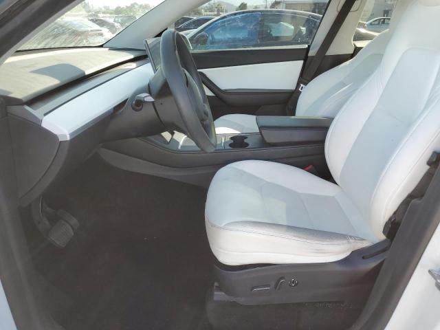 Zdjęcie 7 z aukcji – 2021 TESLA MODEL Y z VIN 5YJYGDEE4MF210067