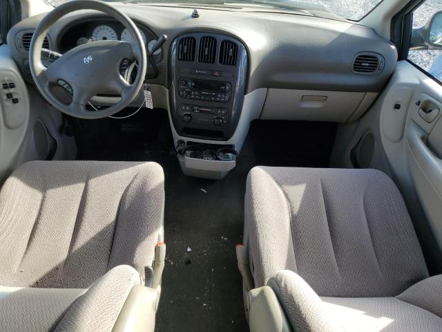 Photo 8 from auction – 2007 DODGE CARAVAN SX with VIN 1D4GP45R57B161051