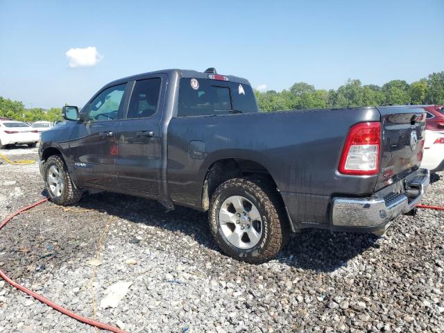 Photo 2 from auction – 2022 RAM 1500 BIG H with VIN 1C6RREBT4NN153239