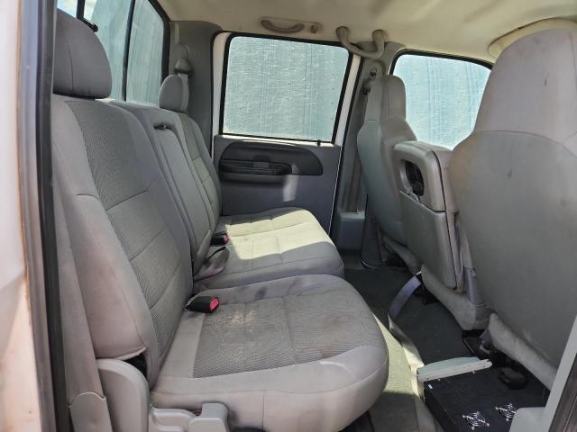 Photo 10 from auction – 2007 FORD F250 SD with VIN 1FTSW21P97EA07282