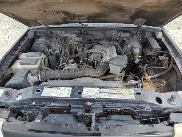 Photo 11 from auction – 1998 FORD RANGER with VIN 1FTYR10U7WPA32817