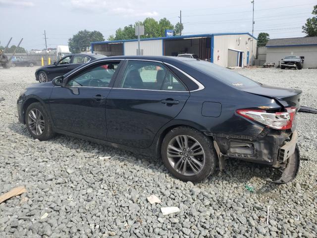 Photo 2 from auction – 2017 TOYOTA CAMRY LE with VIN 4T1BF1FK7HU289254
