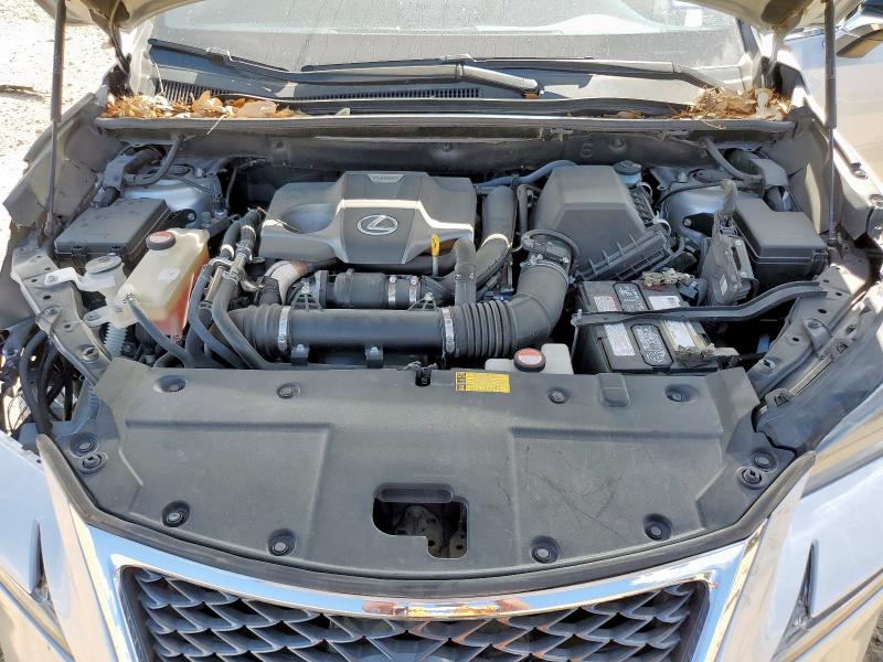 Photo 12 from auction – 2015 LEXUS NX 200T with VIN JTJYARBZ5F2003289