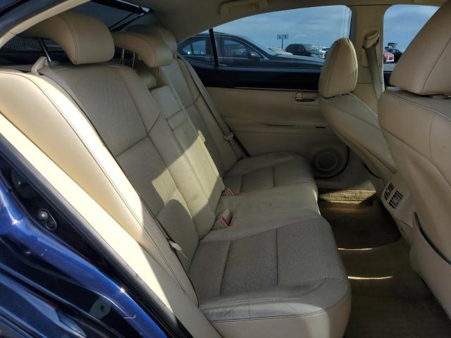 Photo 10 from auction – 2013 LEXUS ES 350 with VIN JTHBK1GG2D2038270