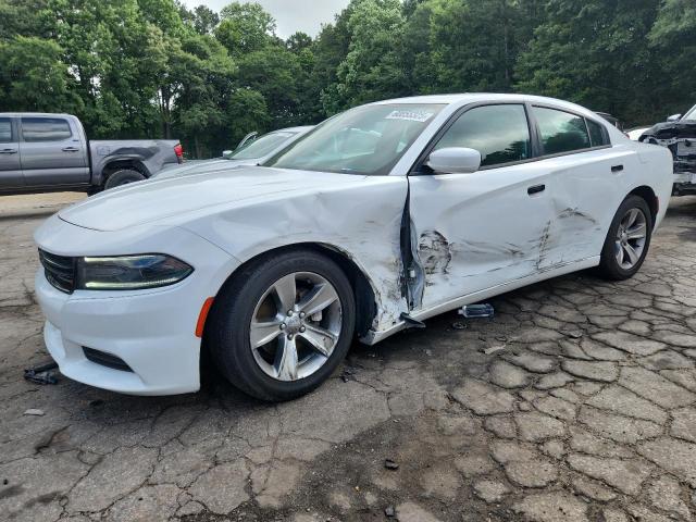 Photo 1 from auction – 2015 DODGE CHARGER SX with VIN 2C3CDXHG8FH801229