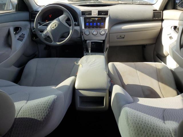 Photo 8 from auction – 2011 TOYOTA CAMRY BASE with VIN 4T4BF3EKXBR216065
