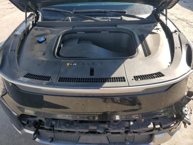 Photo 12 from auction – 2024 KIA EV9 WIND with VIN KNDAFFS55R6030829