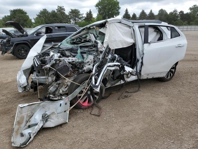 BUICK ENCORE ESS 2019 with VIN KL4CJGSM8KB926909 - Photo from auction