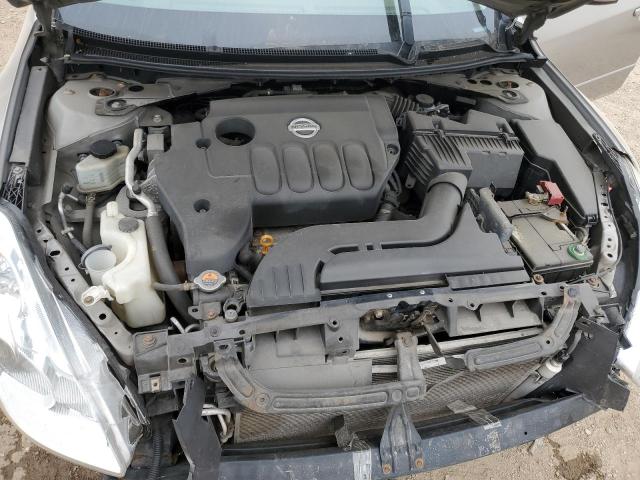 Photo 11 from auction – 2012 NISSAN ALTIMA BAS with VIN 1N4AL2AP7CN458053