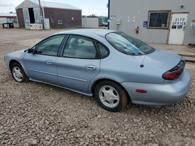 Photo 2 from auction – 1998 FORD TAURUS LX with VIN 1FAFP52U2WG168120