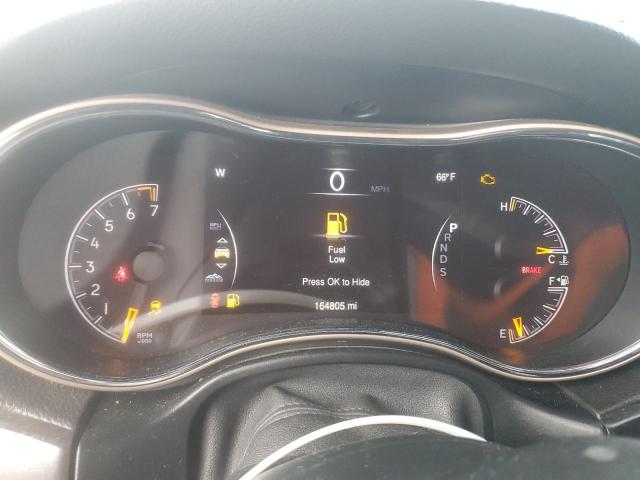 Photo 9 from auction – 2014 JEEP GRAND CHER with VIN 1C4RJFBG8EC233793
