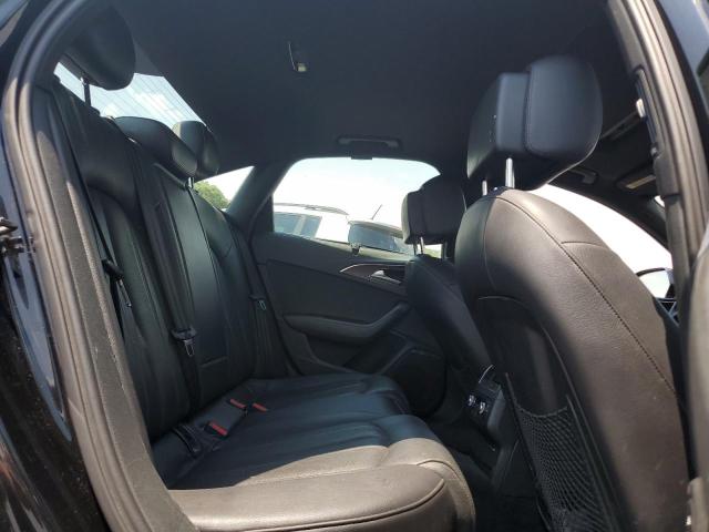 Photo 10 from auction – 2015 AUDI A6 PRESTIG with VIN WAUHGAFC1FN007148
