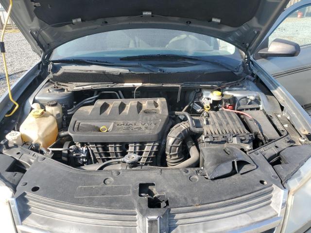 Photo 11 from auction – 2009 DODGE AVENGER SX with VIN 1B3LC56B39N545346