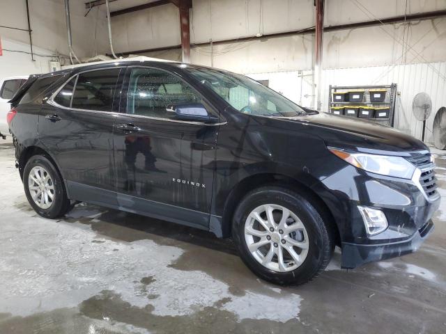 Photo 4 from auction – 2019 CHEVROLET EQUINOX LT with VIN 2GNAXKEV7K6207941