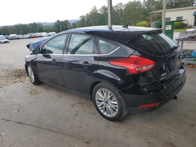 Photo 2 from auction – 2016 FORD FOCUS TITA with VIN 1FADP3N2XGL401465