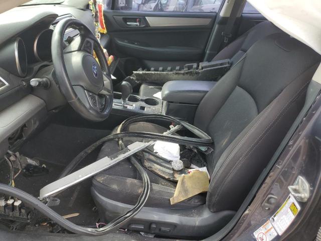Photo 7 from auction – 2016 SUBARU LEGACY 2.5 with VIN 4S3BNBC69G3018107