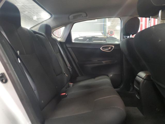 Photo 10 from auction – 2014 NISSAN SENTRA S with VIN 3N1AB7AP2EY255462