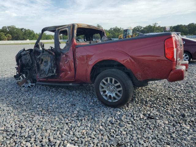 Photo 2 from auction – 2012 NISSAN FRONTIER S with VIN 1N6AD0CW7CC408908