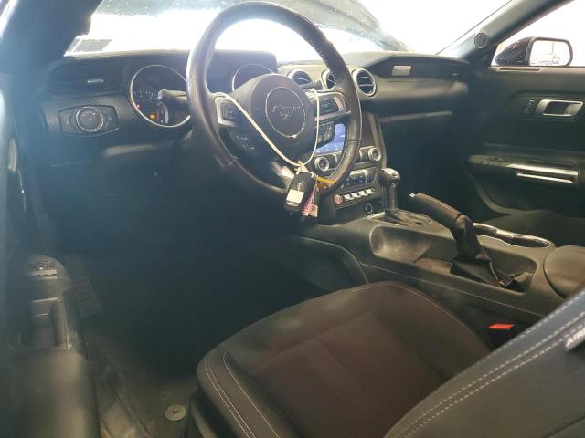 Photo 8 from auction – 2022 FORD MUSTANG with VIN 1FA6P8TH2N5122428