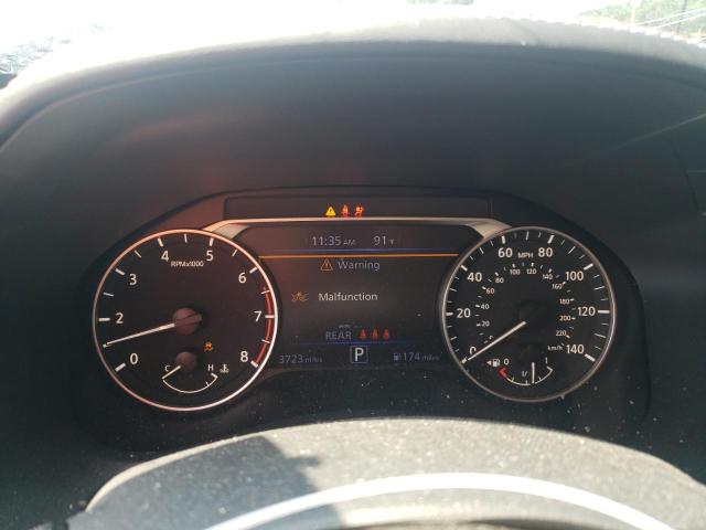 Photo 9 from auction – 2024 NISSAN ALTIMA SR with VIN 1N4BL4CV3RN436765